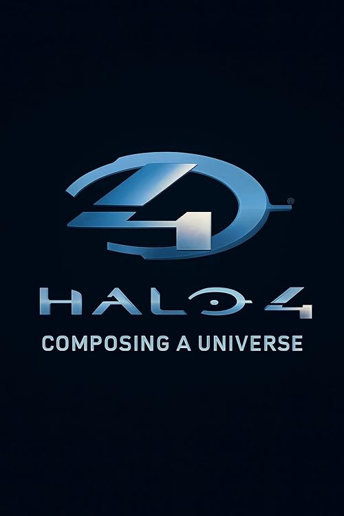 Halo 4: Composing a Universe