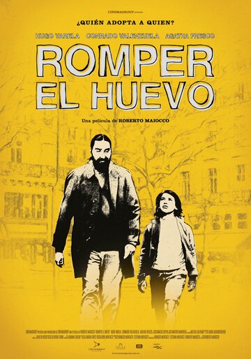 Romper el Huevo