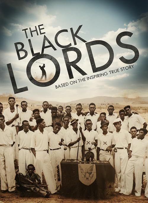 The Black Lords
