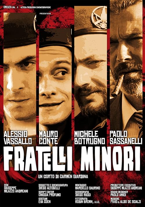 Fratelli minori