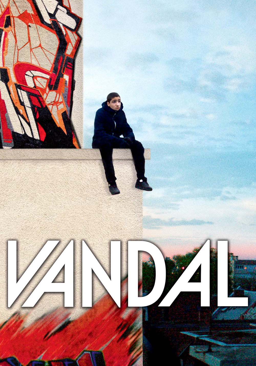 Vandal