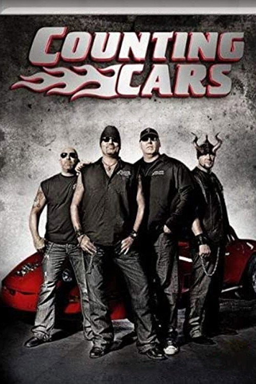 Counting Cars