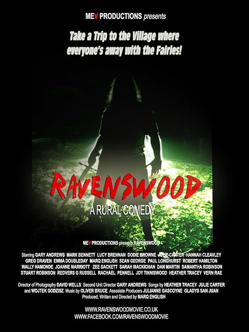 Ravenswood