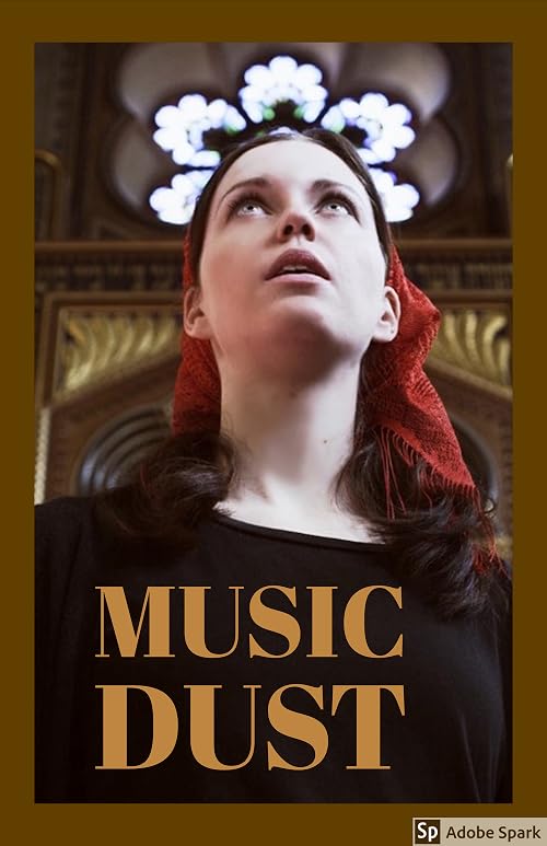 Music Dust