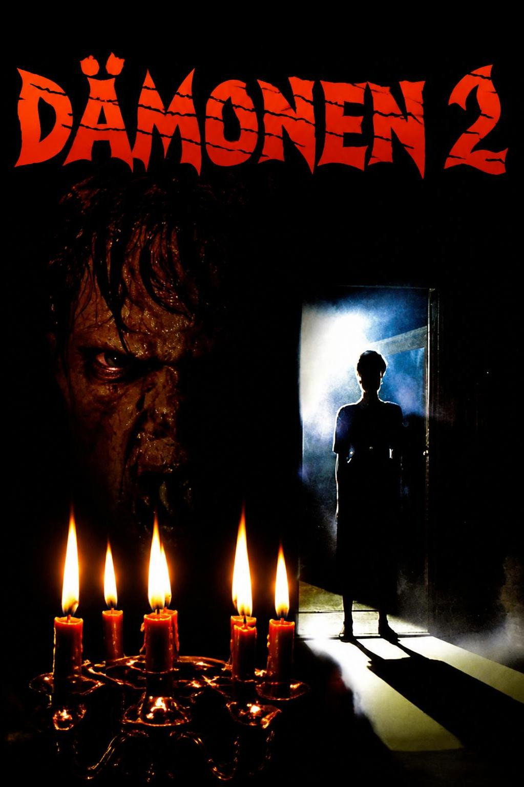 Демоны 2