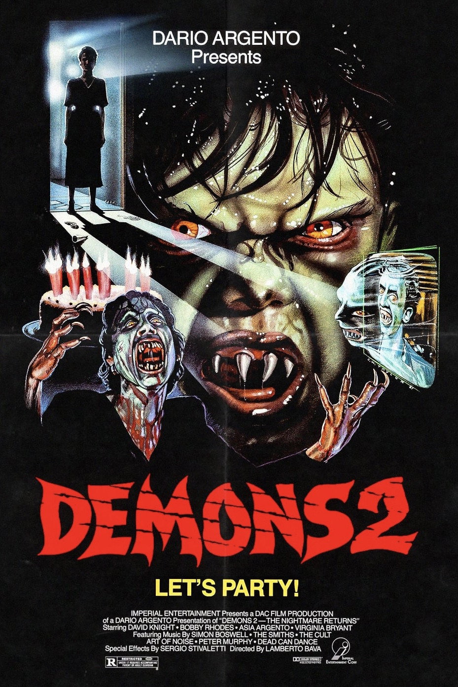 Demons 2