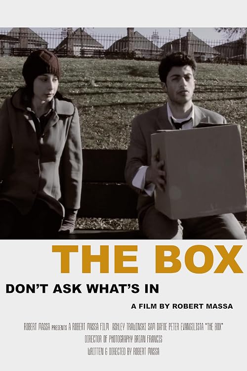 The Box