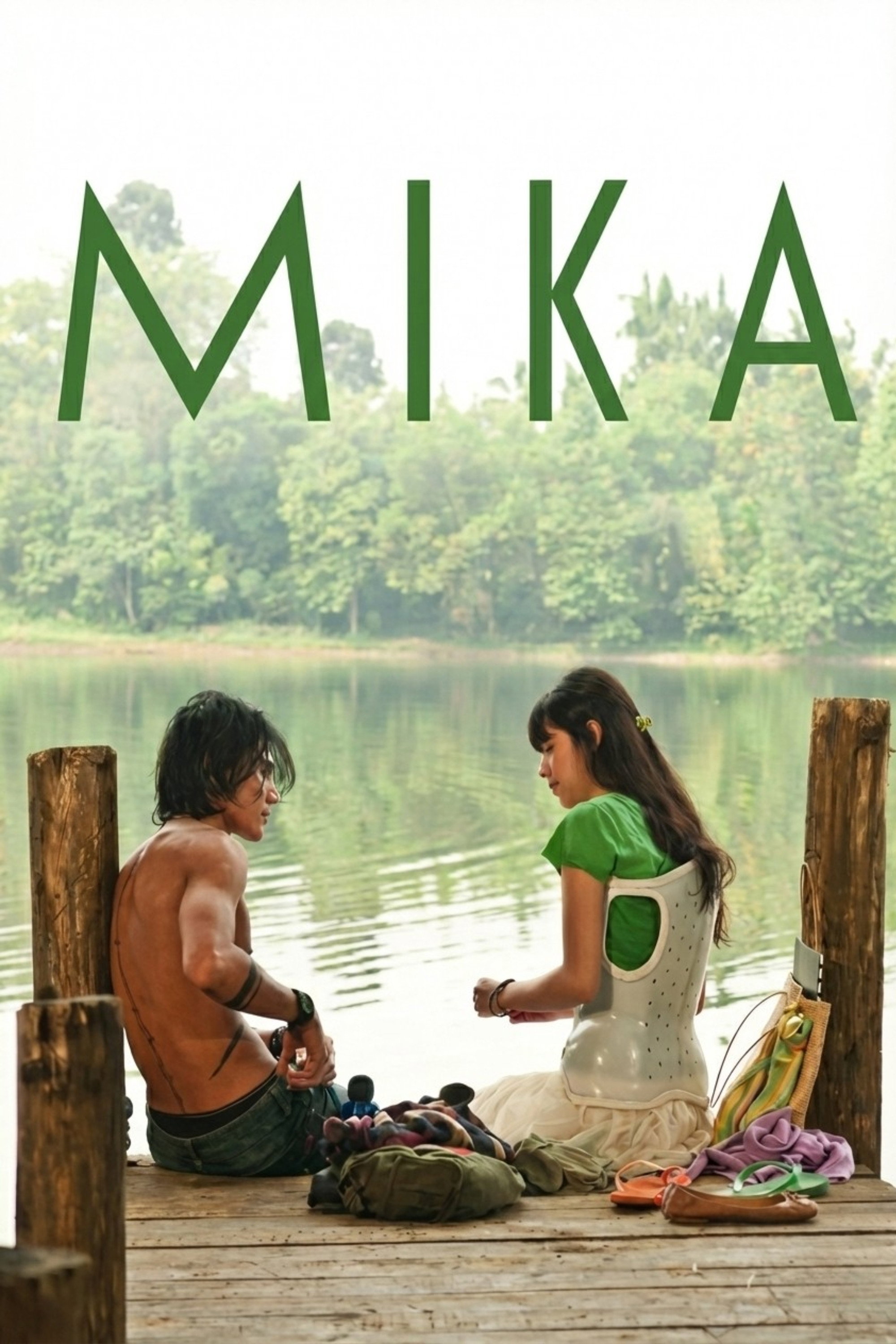 Mika