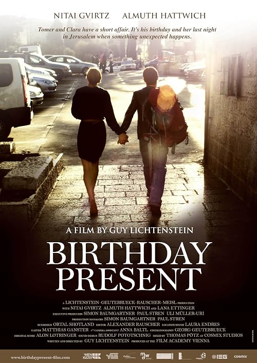 Birthday Present