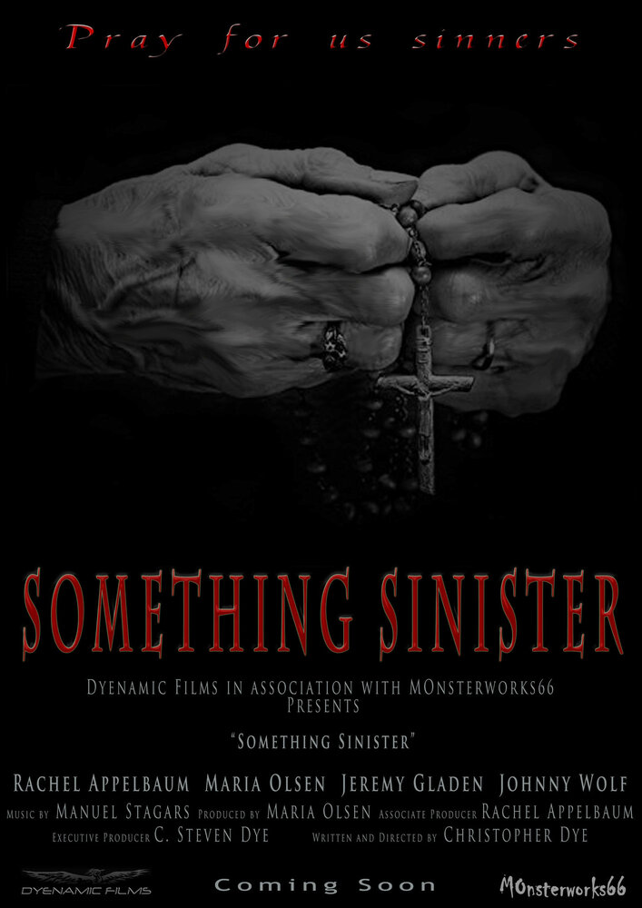 Something Sinister