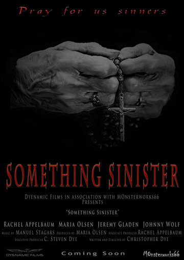 Something Sinister