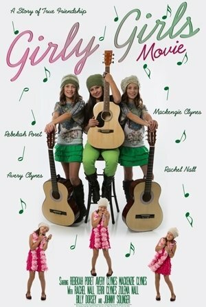 Girly Girls