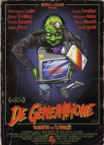 DeGenerazione