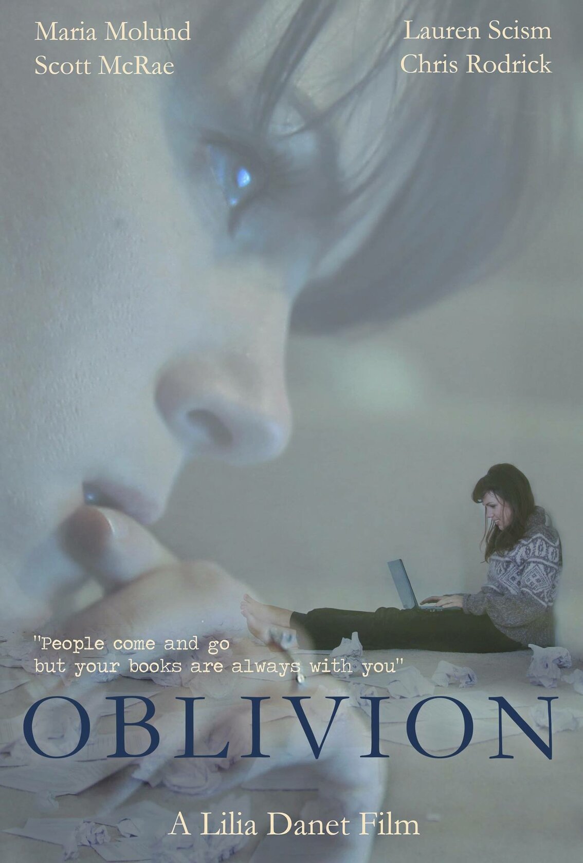 Oblivion