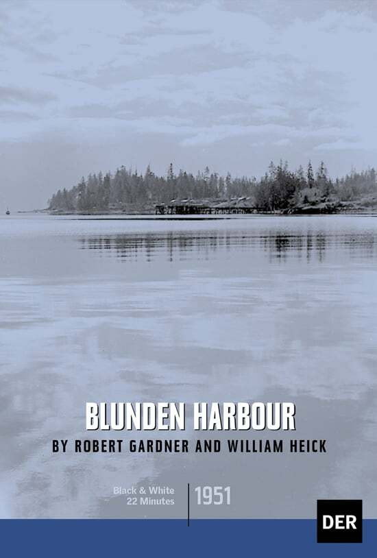 Blunden Harbor
