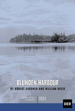Blunden Harbor