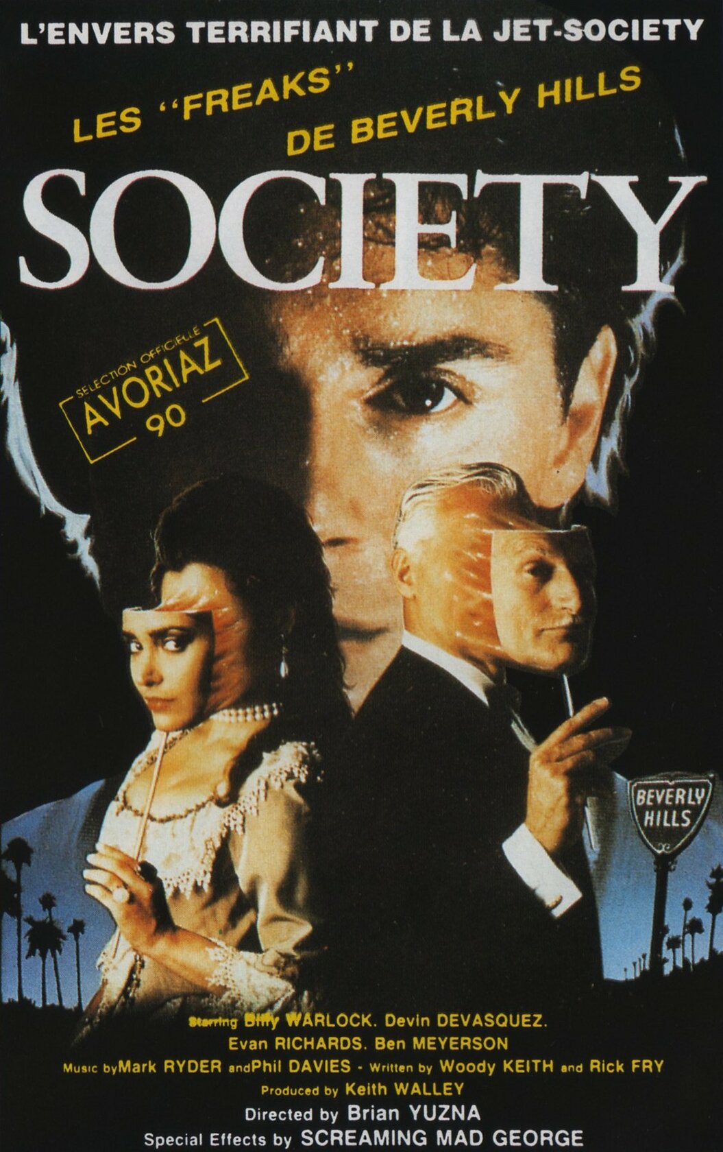 Society