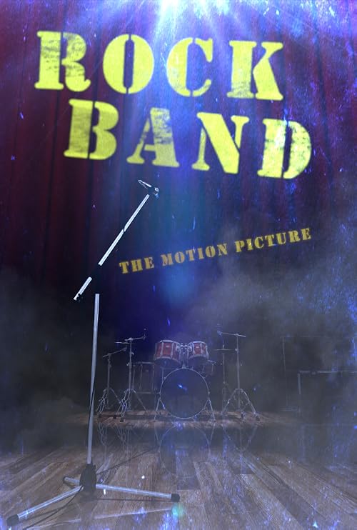 Rock Band