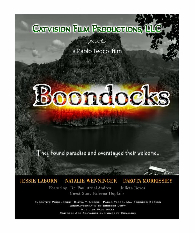 Boondocks