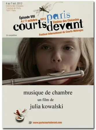 Musique de chambre