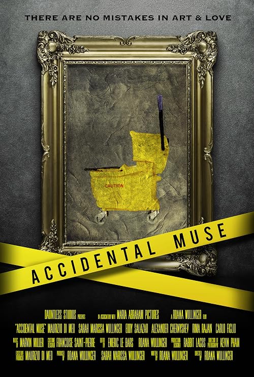 Accidental Muse