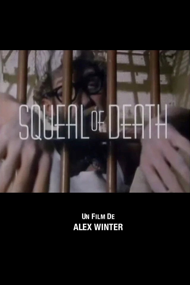 Squeal of Death