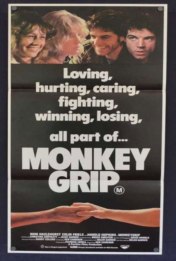 Monkey Grip