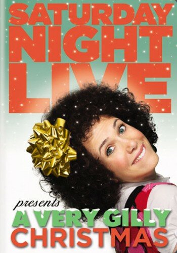 A Very Gilly Christmas