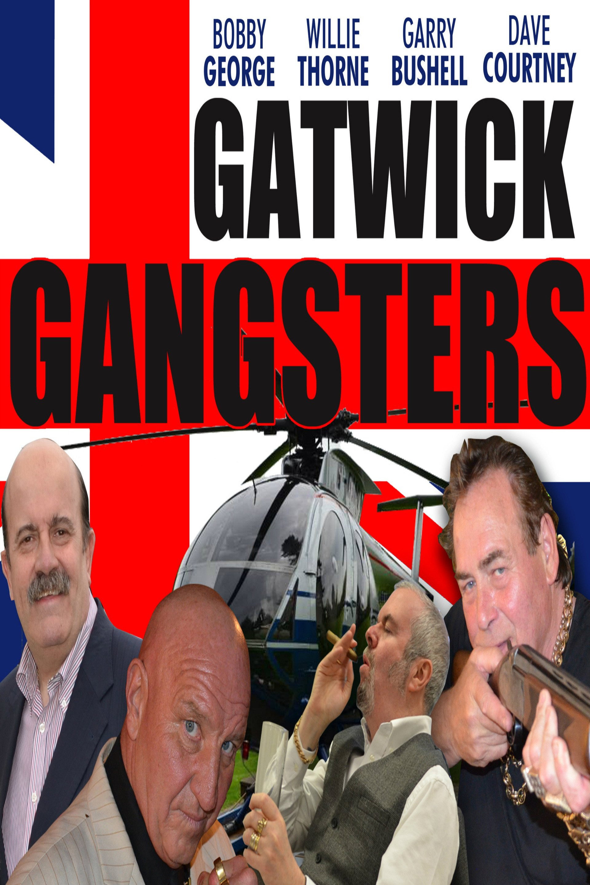 Гатвикские гангстеры