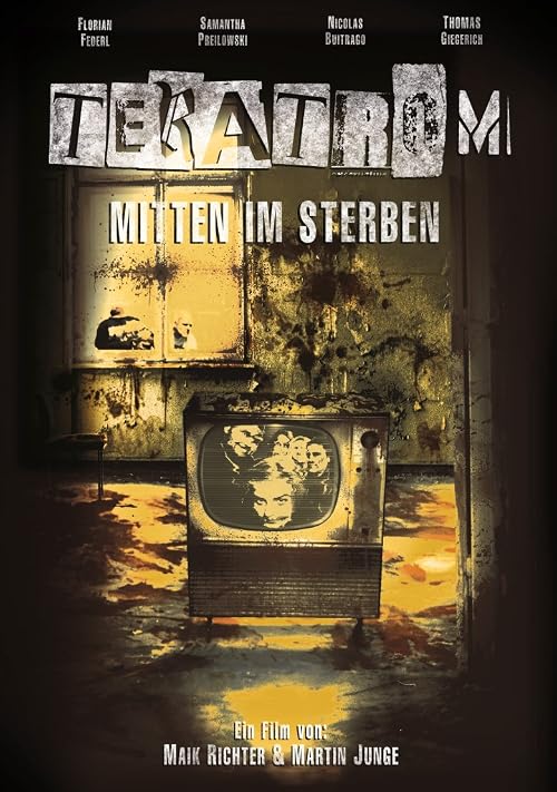 Teratrom