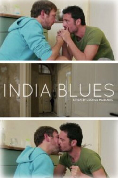 India Blues: Eight Feelings