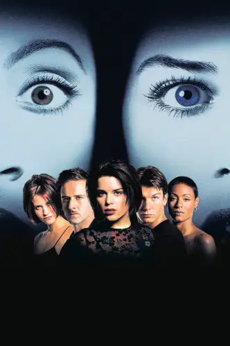 Scream 2