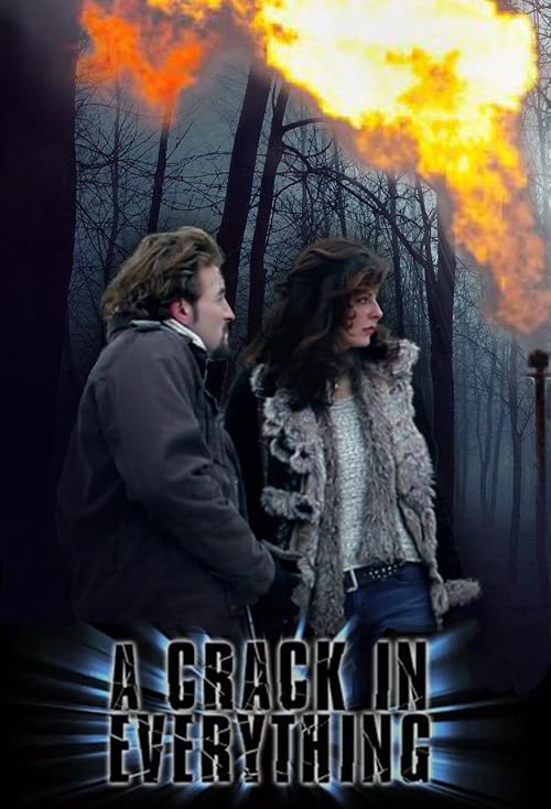 A Crack in Everything