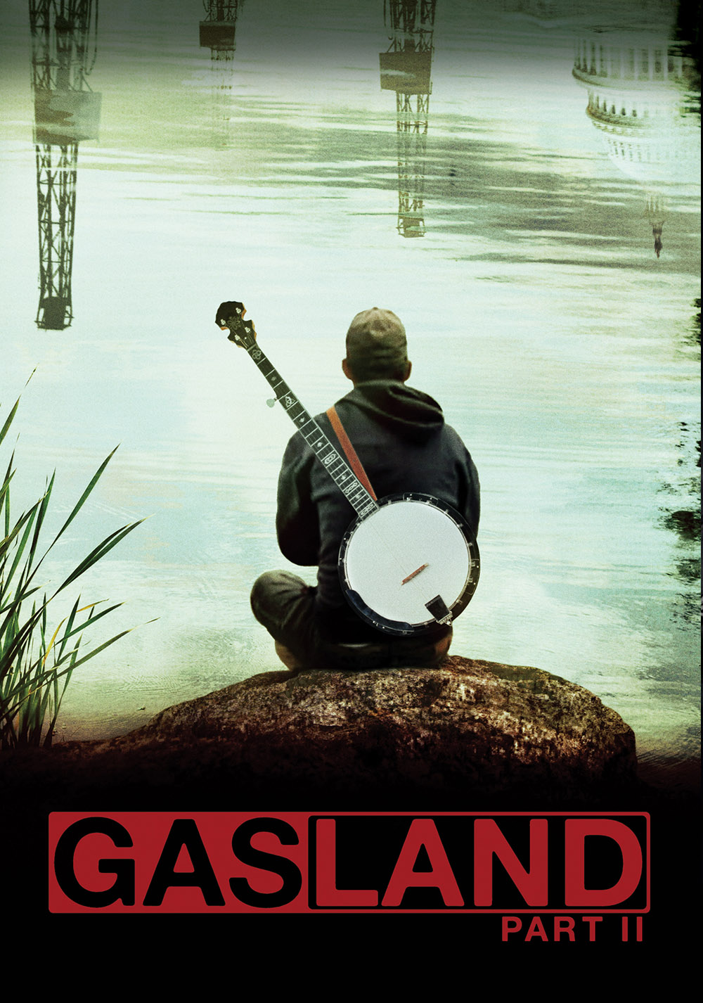 Gasland Part II