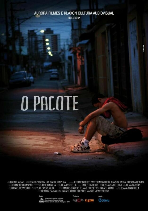 O Pacote