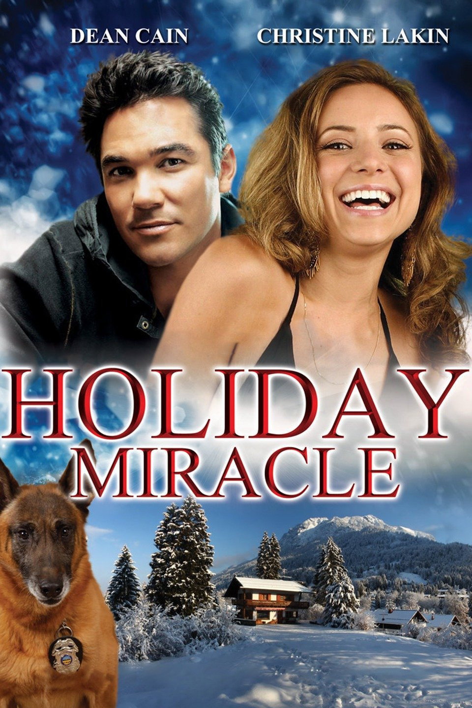 Holiday Miracle