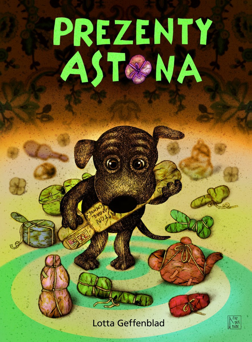 Aston's Presents