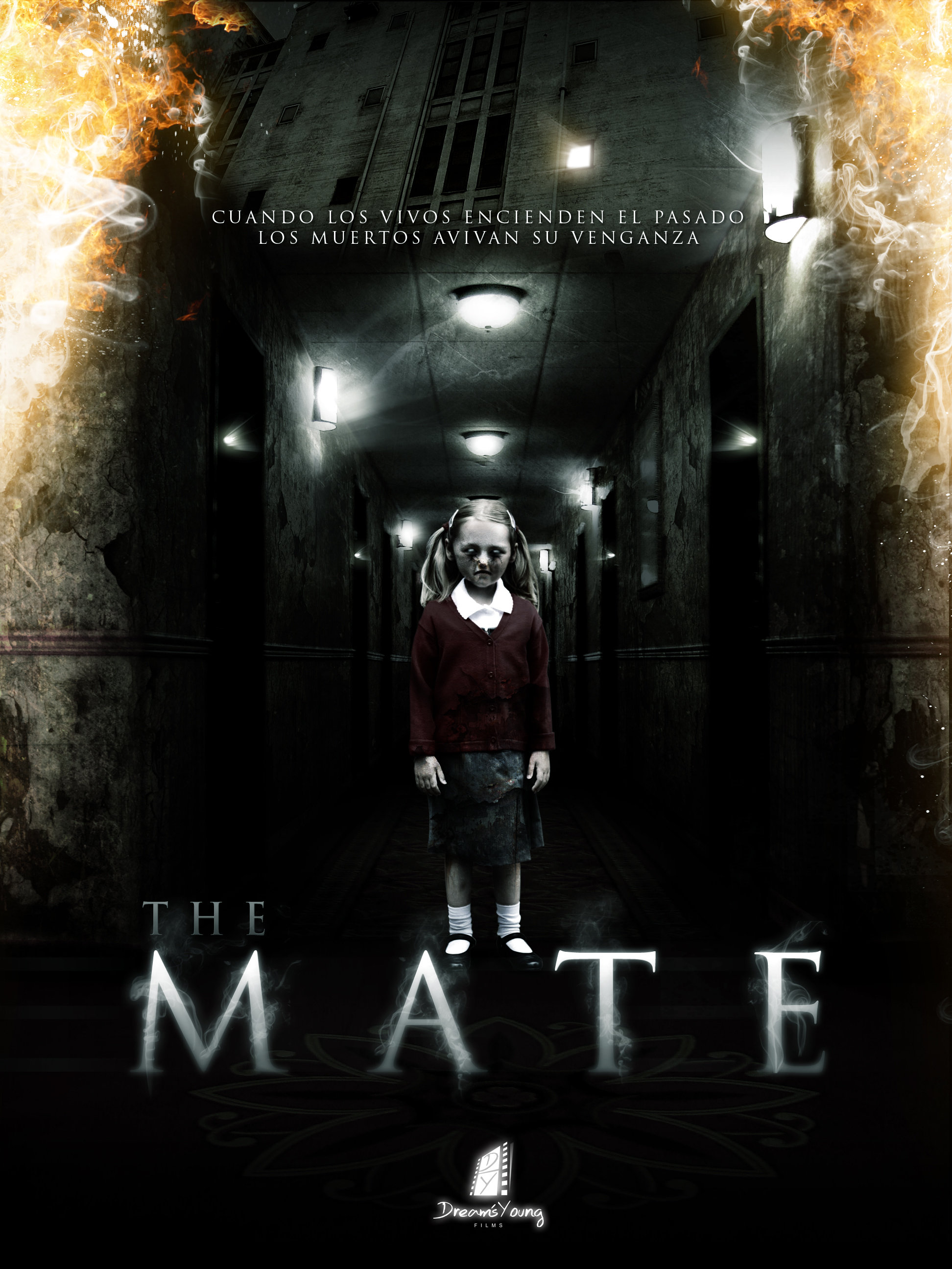 The Mate