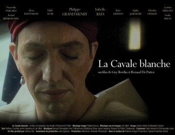 La cavale blanche