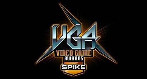 Spike TV VGA Video Game Awards