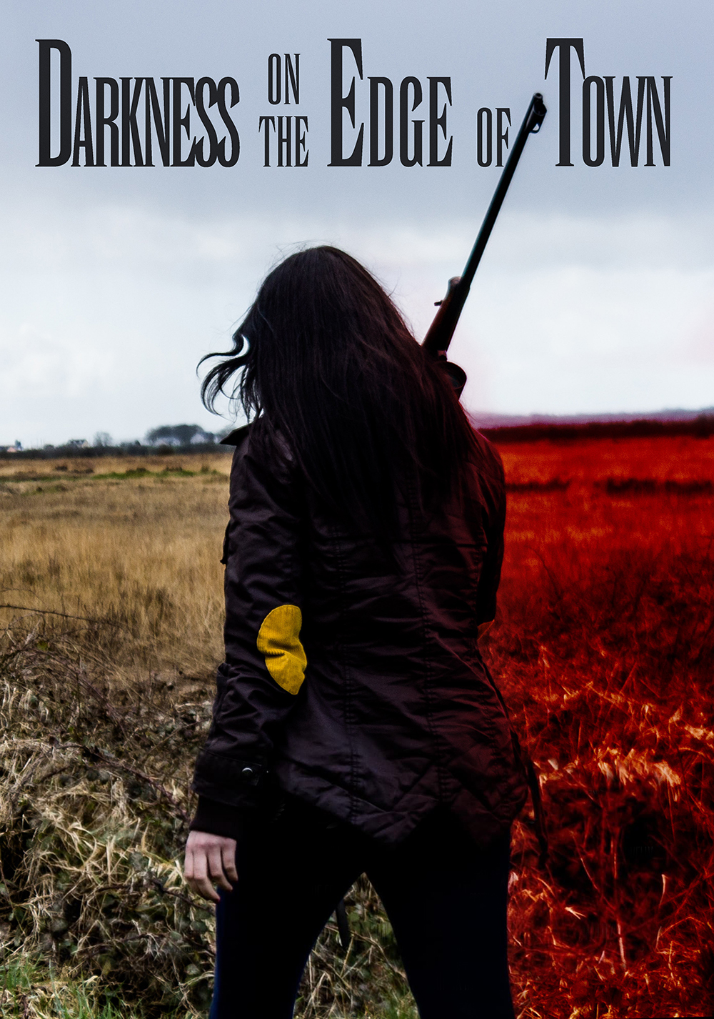 Darkness on the Edge of Town