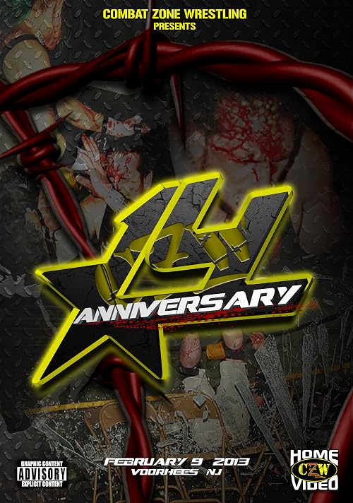 CZW 14
