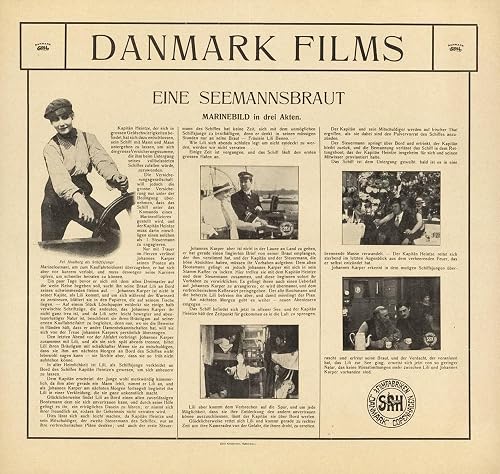 En Sømandsbrud