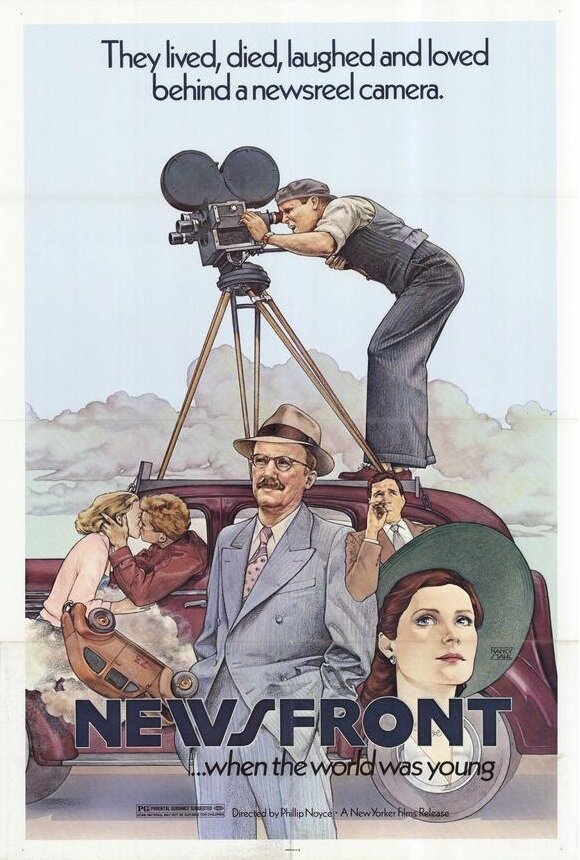Newsfront