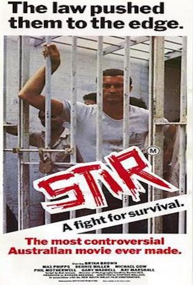 Stir