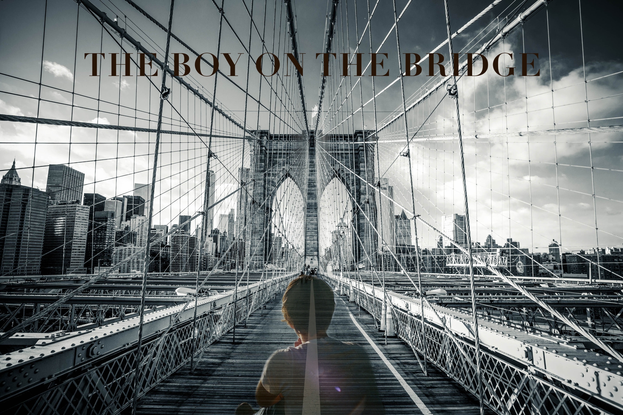 The Boy on the Bridge