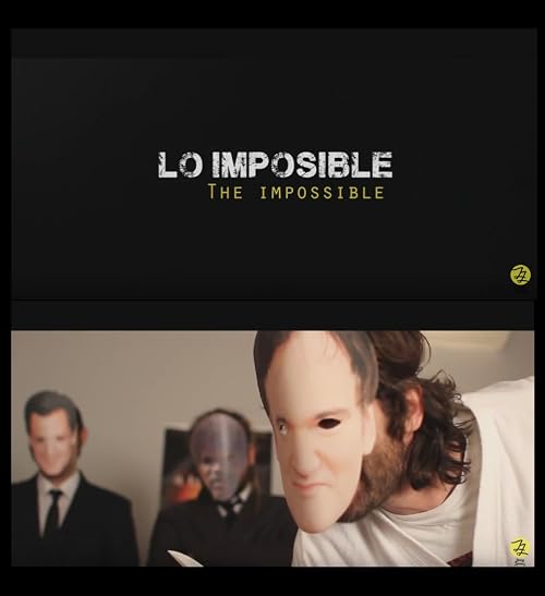 Lo imposible
