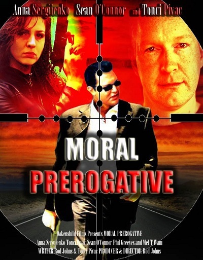 Moral Prerogative