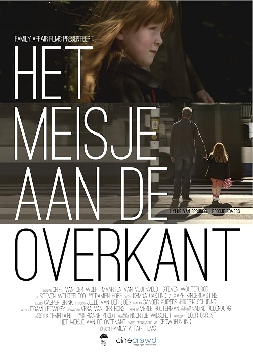 Het Meisje aan de Overkant