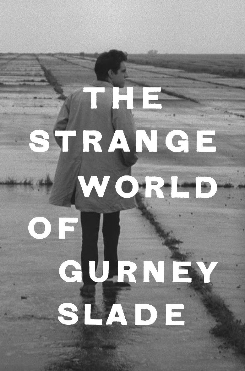 The Strange World of Gurney Slade
